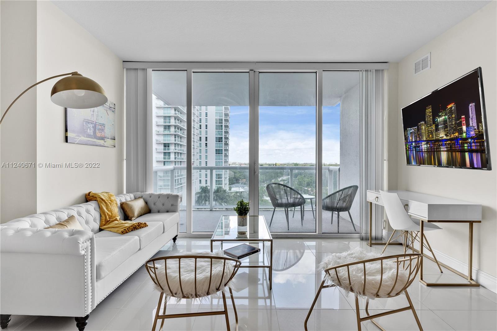 1861 NW South River Dr Unit: 1003
