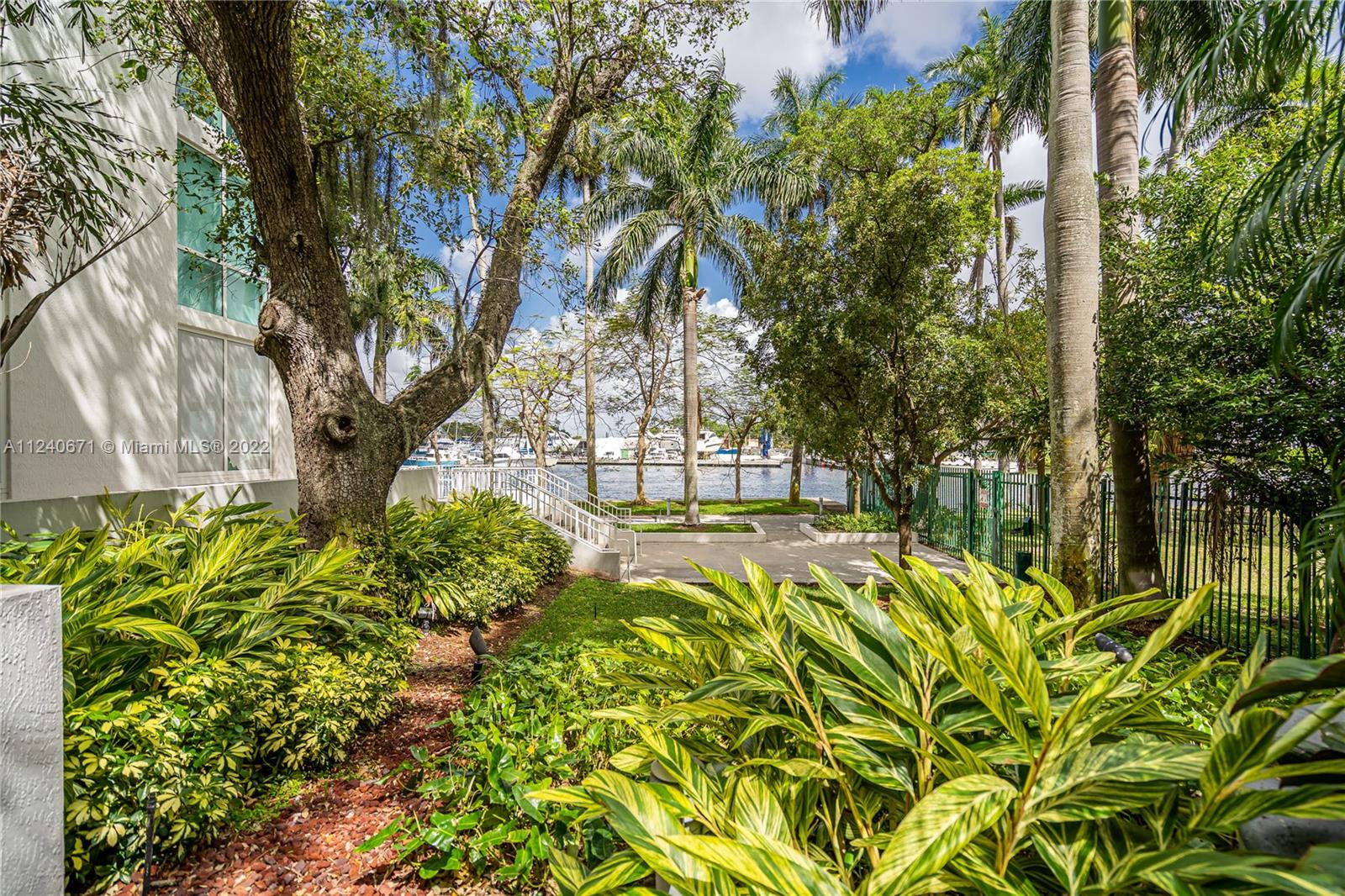 1861 NW South River Dr Unit: 1003