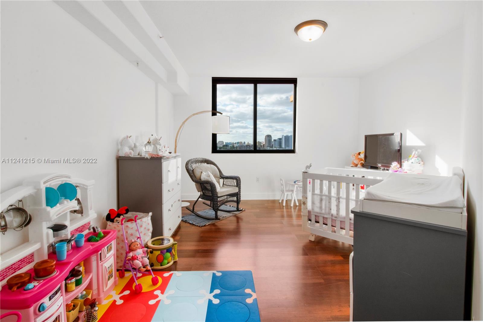 2301 SW 27th Ave Unit: 1006
