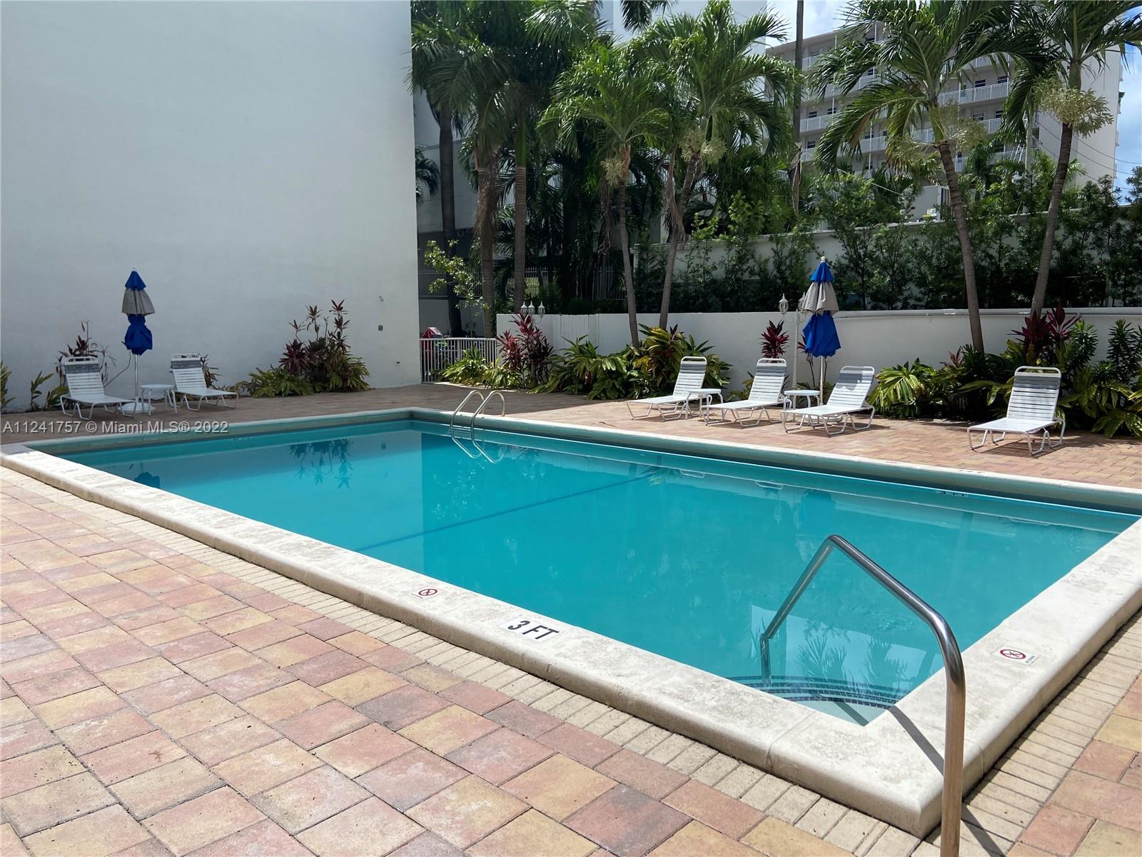 1665 Bay Rd Unit: 314