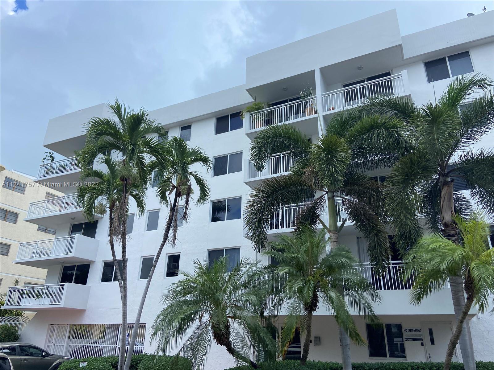 1665 Bay Rd Unit: 314