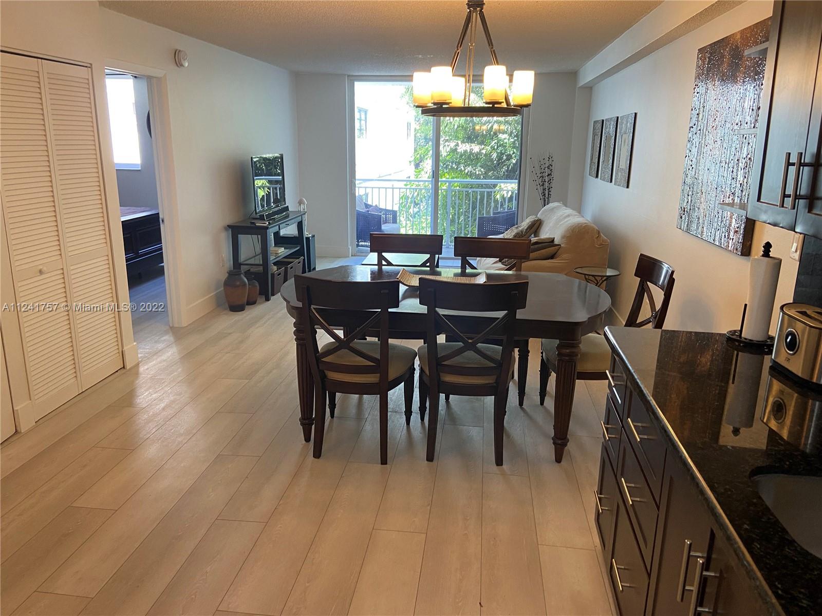 1665 Bay Rd Unit: 314