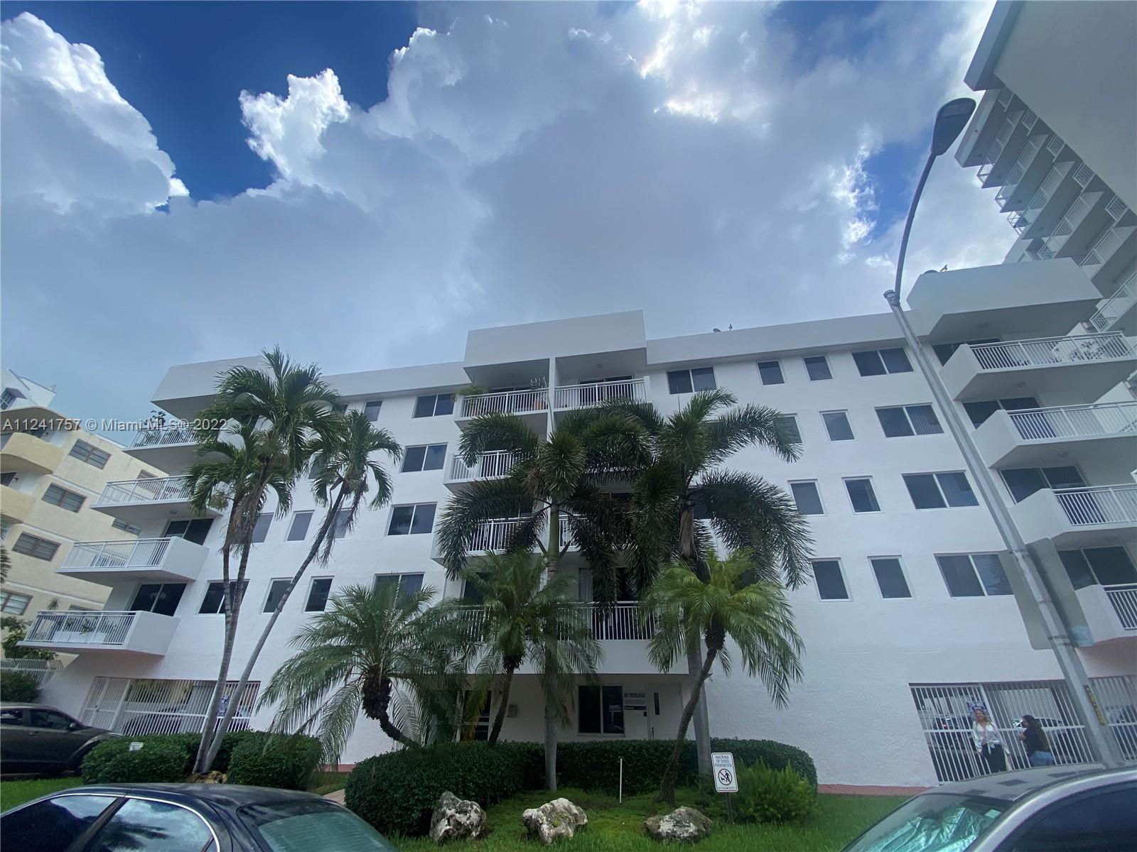 1665 Bay Rd Unit: 314