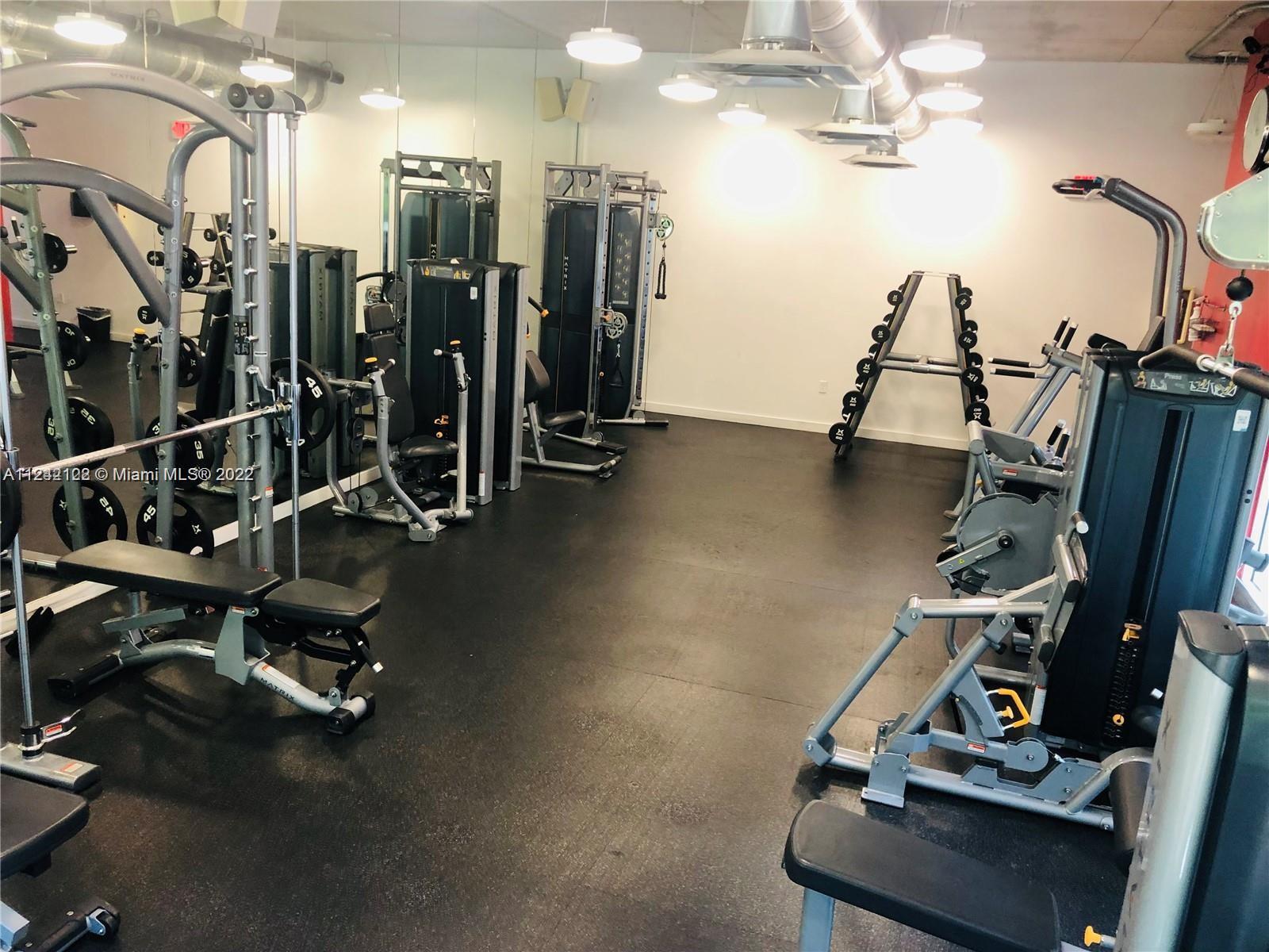 700 NE 63 ST Unit: D210