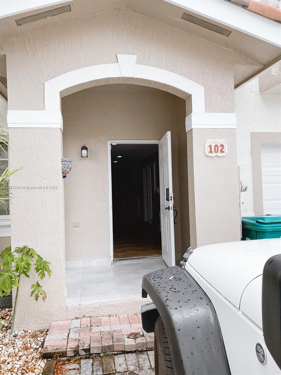 14012 SW 260th St Unit: 102