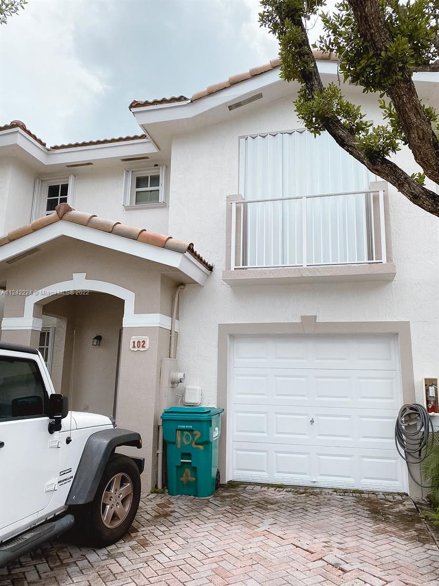 14012 SW 260th St Unit: 102