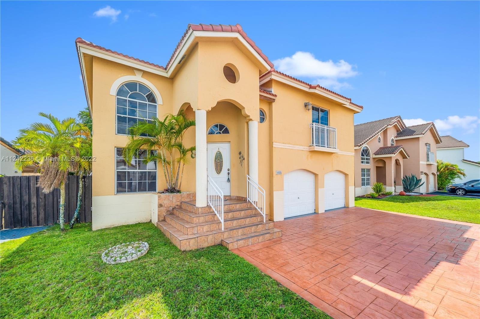 4668 SW 153rd Ct Unit: 0