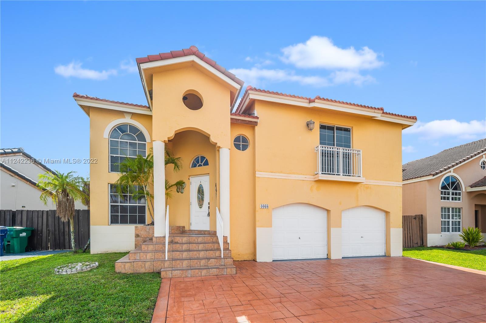 4668 SW 153rd Ct Unit: 0