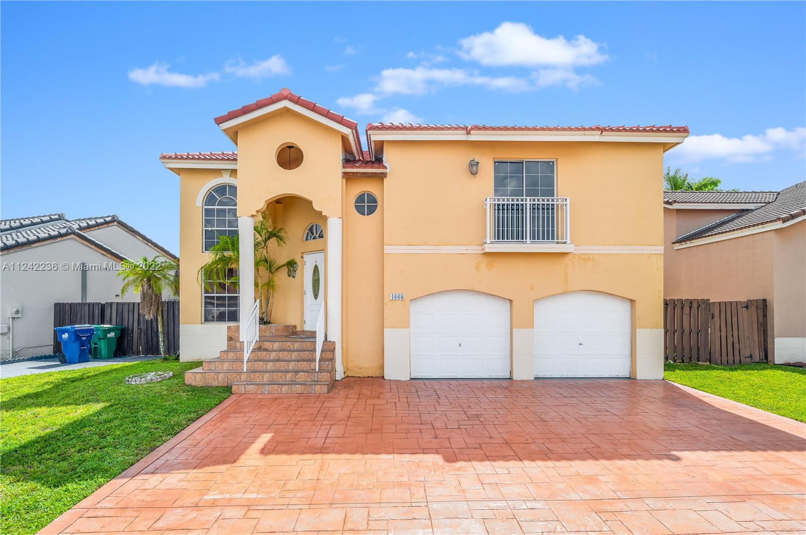 4668 SW 153rd Ct Unit: 0