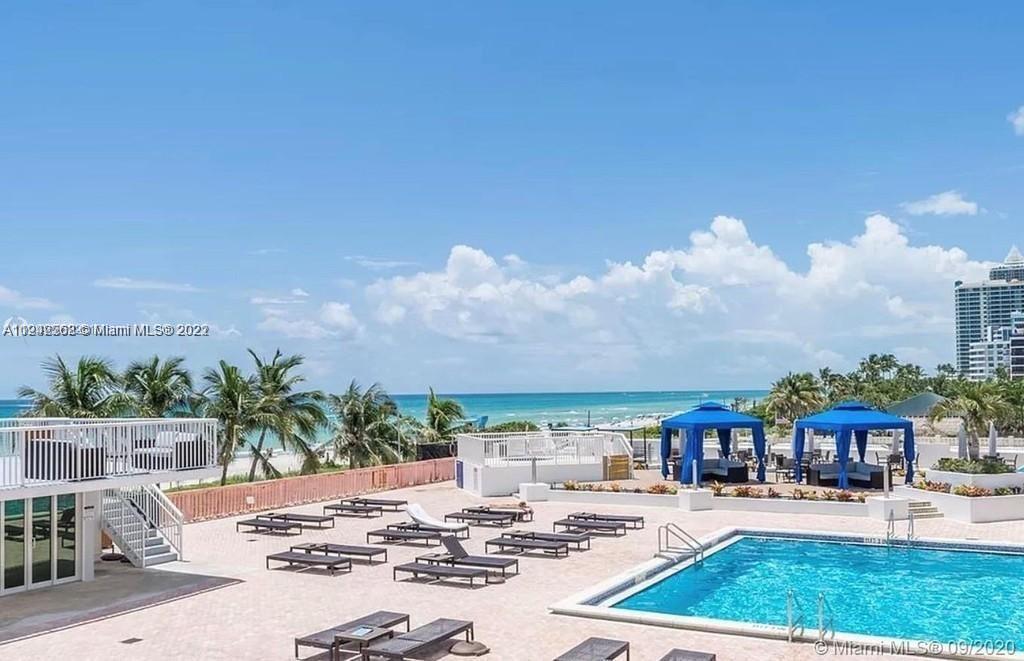 5401 Collins Ave # 1430