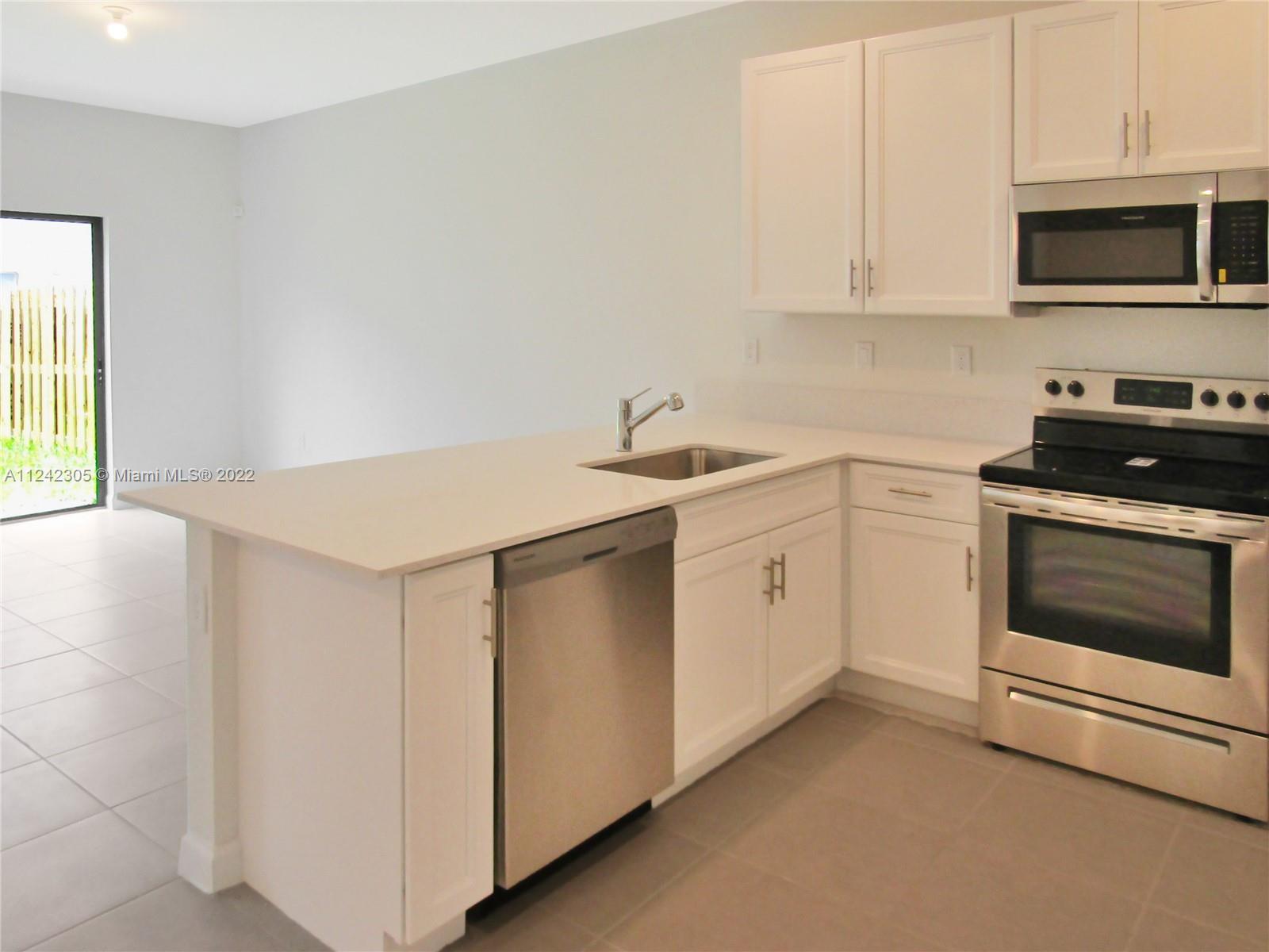 13401 SW 287th St Unit: 13401