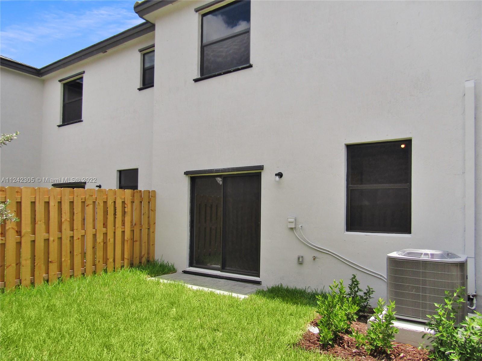 13401 SW 287th St Unit: 13401