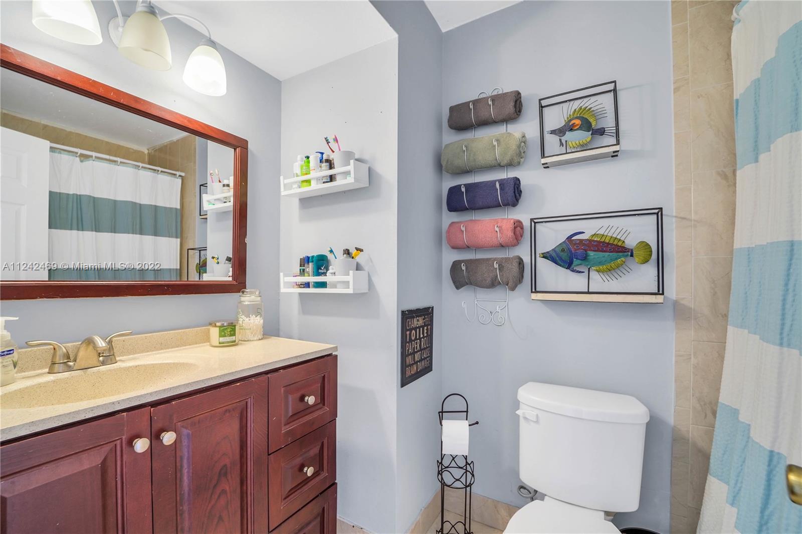 506 NW 107th Ave Unit: 5A