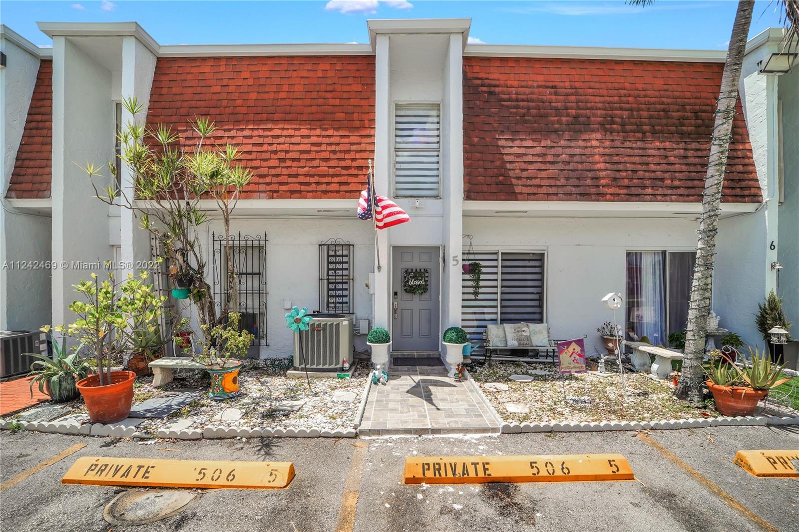 506 NW 107th Ave Unit: 5A