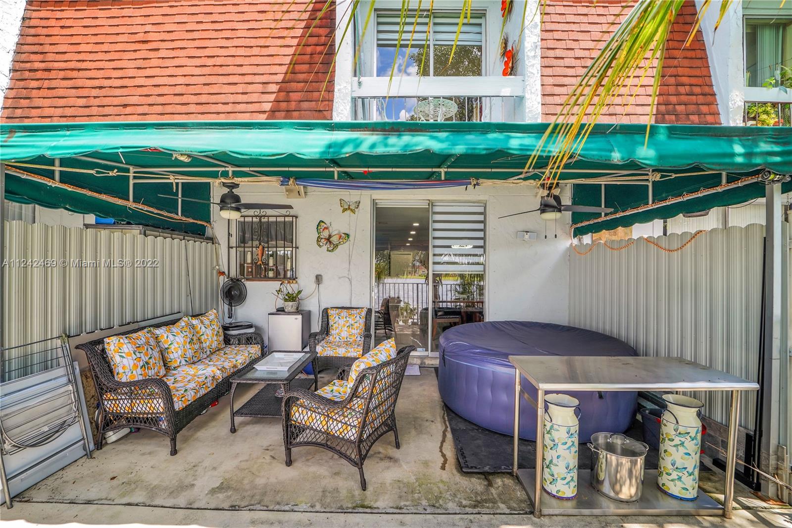 506 NW 107th Ave Unit: 5A