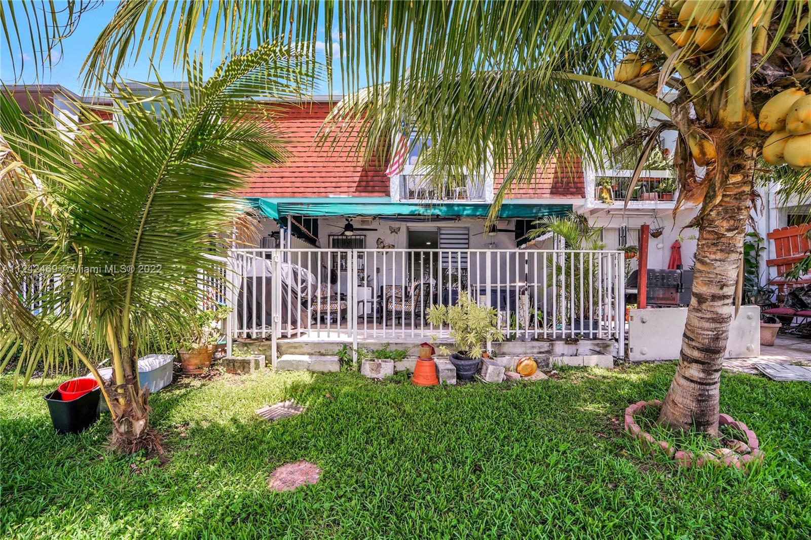 506 NW 107th Ave Unit: 5A