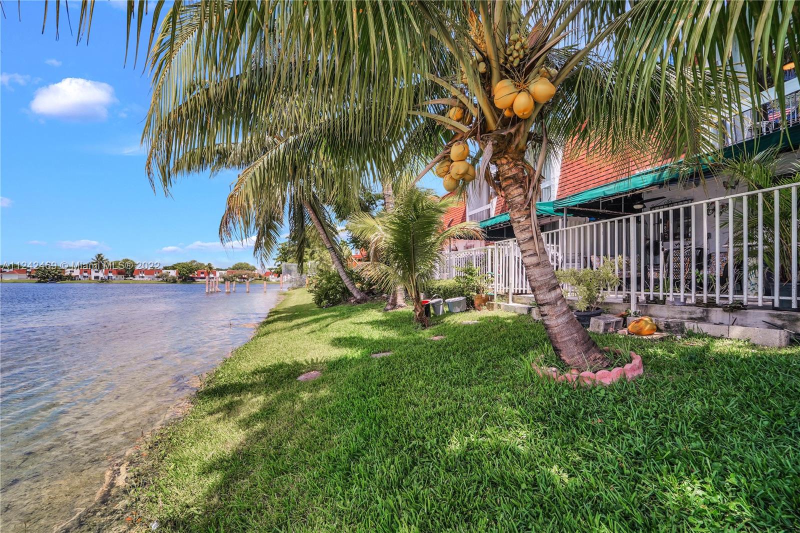 506 NW 107th Ave Unit: 5A