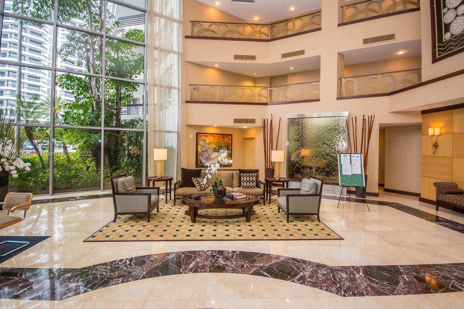 19101 Mystic Pointe Dr Unit: 504