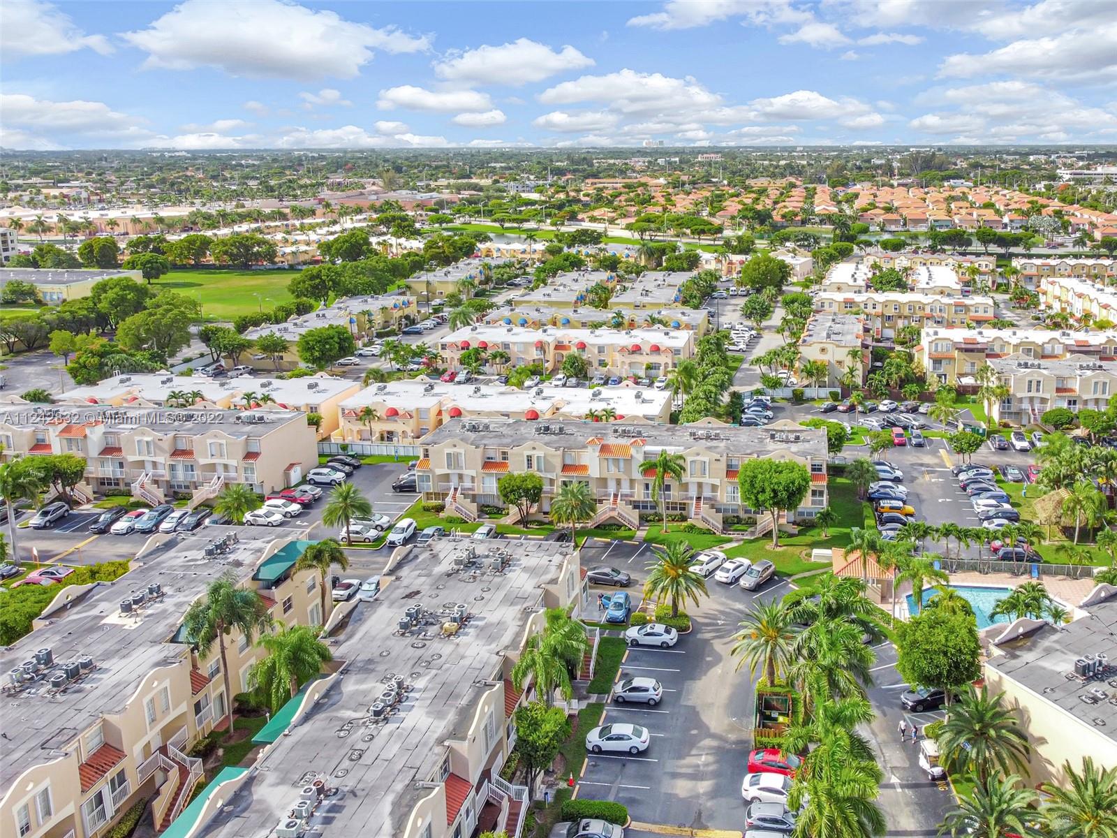 8580 NW 6th Ln Unit: 6-103