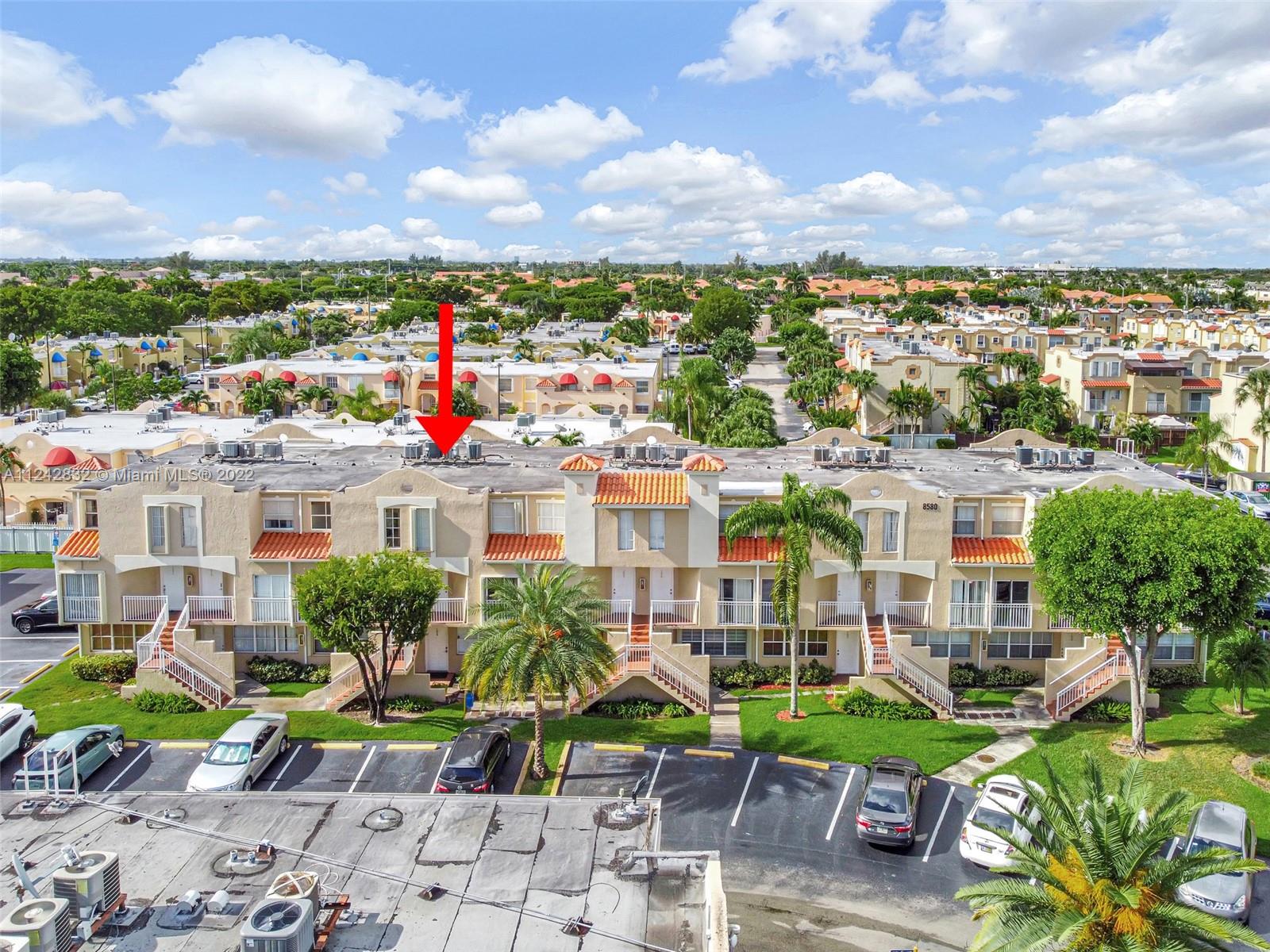 8580 NW 6th Ln Unit: 6-103