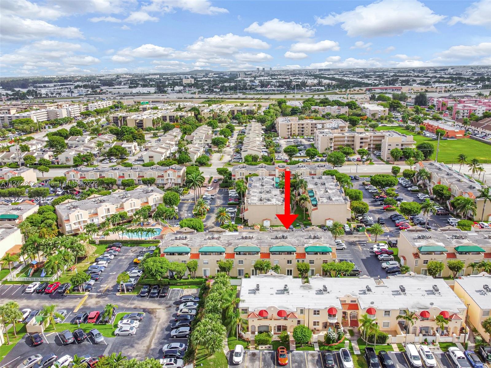 8580 NW 6th Ln Unit: 6-103
