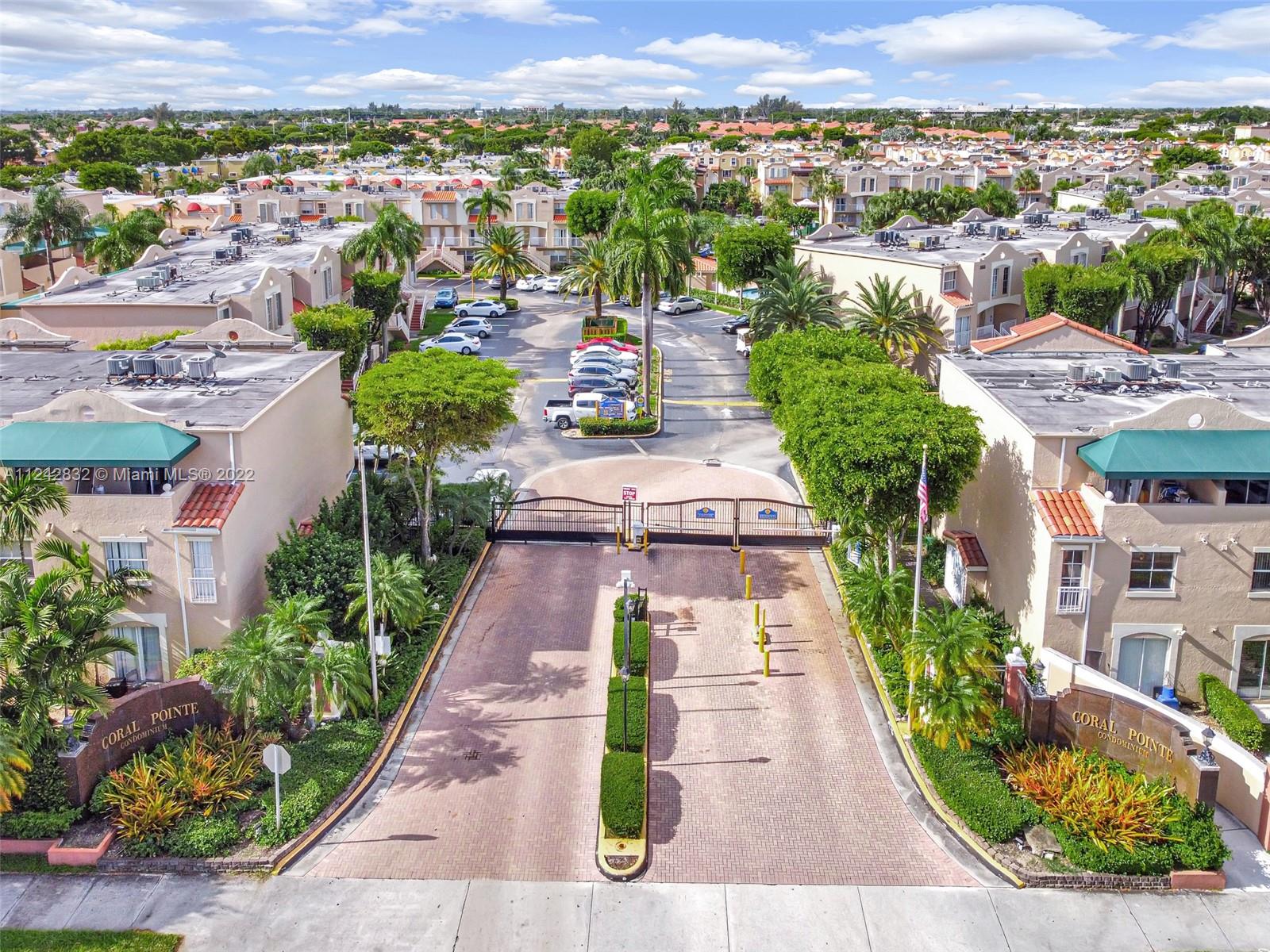 8580 NW 6th Ln Unit: 6-103