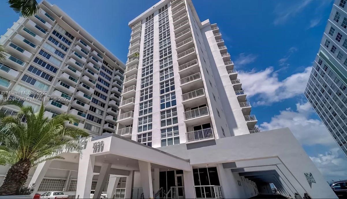 1228 West Ave Unit: 1008