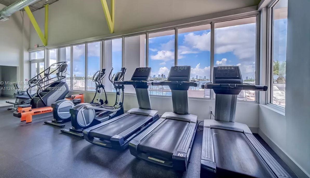 1228 West Ave Unit: 1008