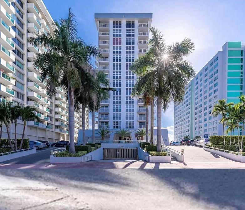 1228 West Ave Unit: 1008