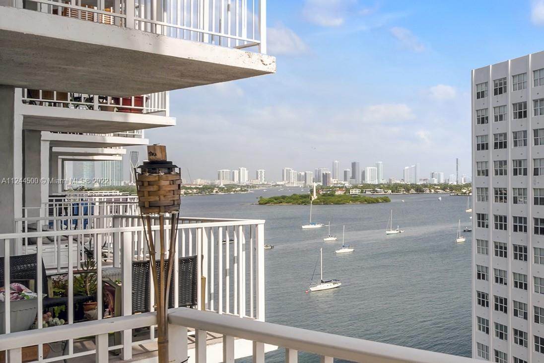 1228 West Ave Unit: 1008