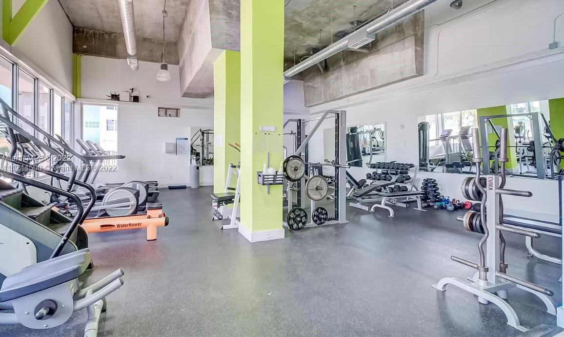 1228 West Ave Unit: 1008