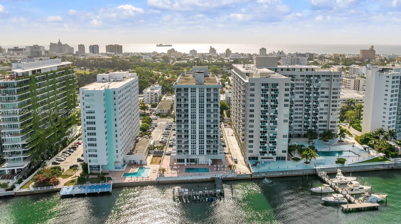 1228 West Ave Unit: 1008