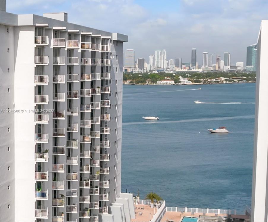 1228 West Ave Unit: 1008