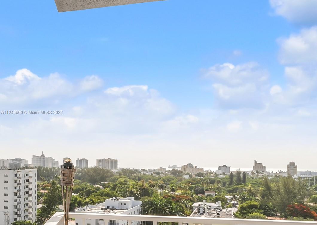 1228 West Ave Unit: 1008