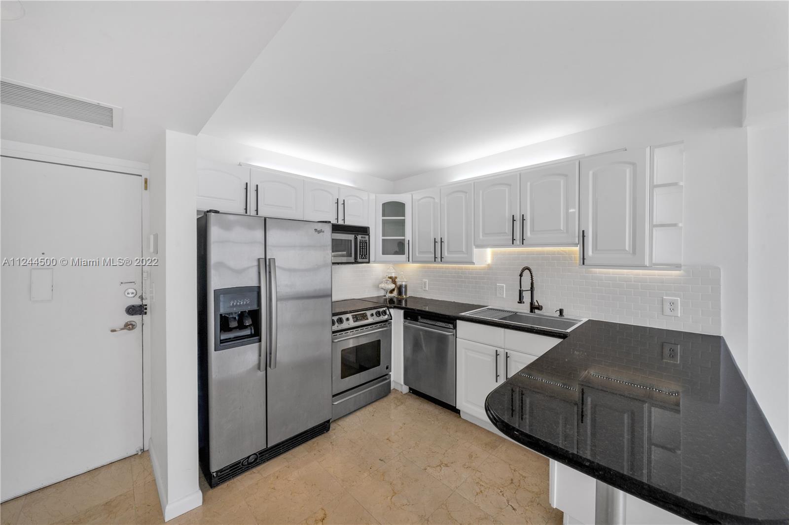 1228 West Ave Unit: 1008