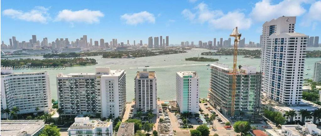 1228 West Ave Unit: 1008
