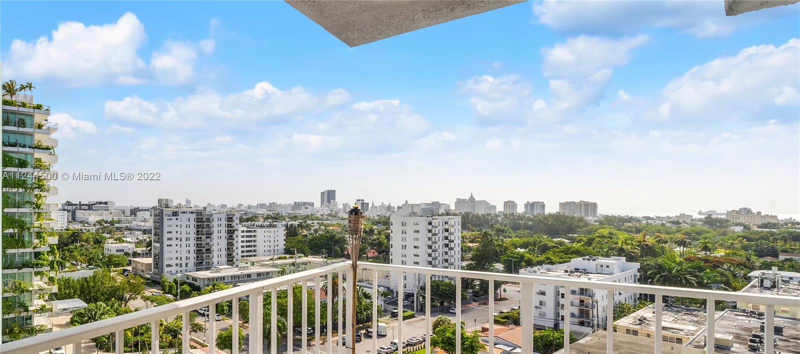 1228 West Ave Unit: 1008