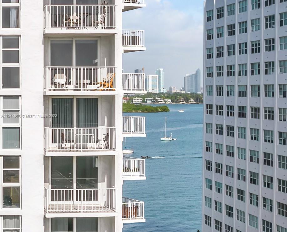 1228 West Ave Unit: 1008