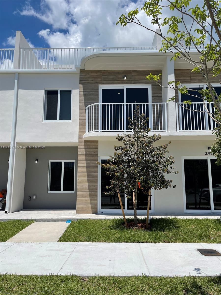 25851 SW 144th Ct Unit: 25851