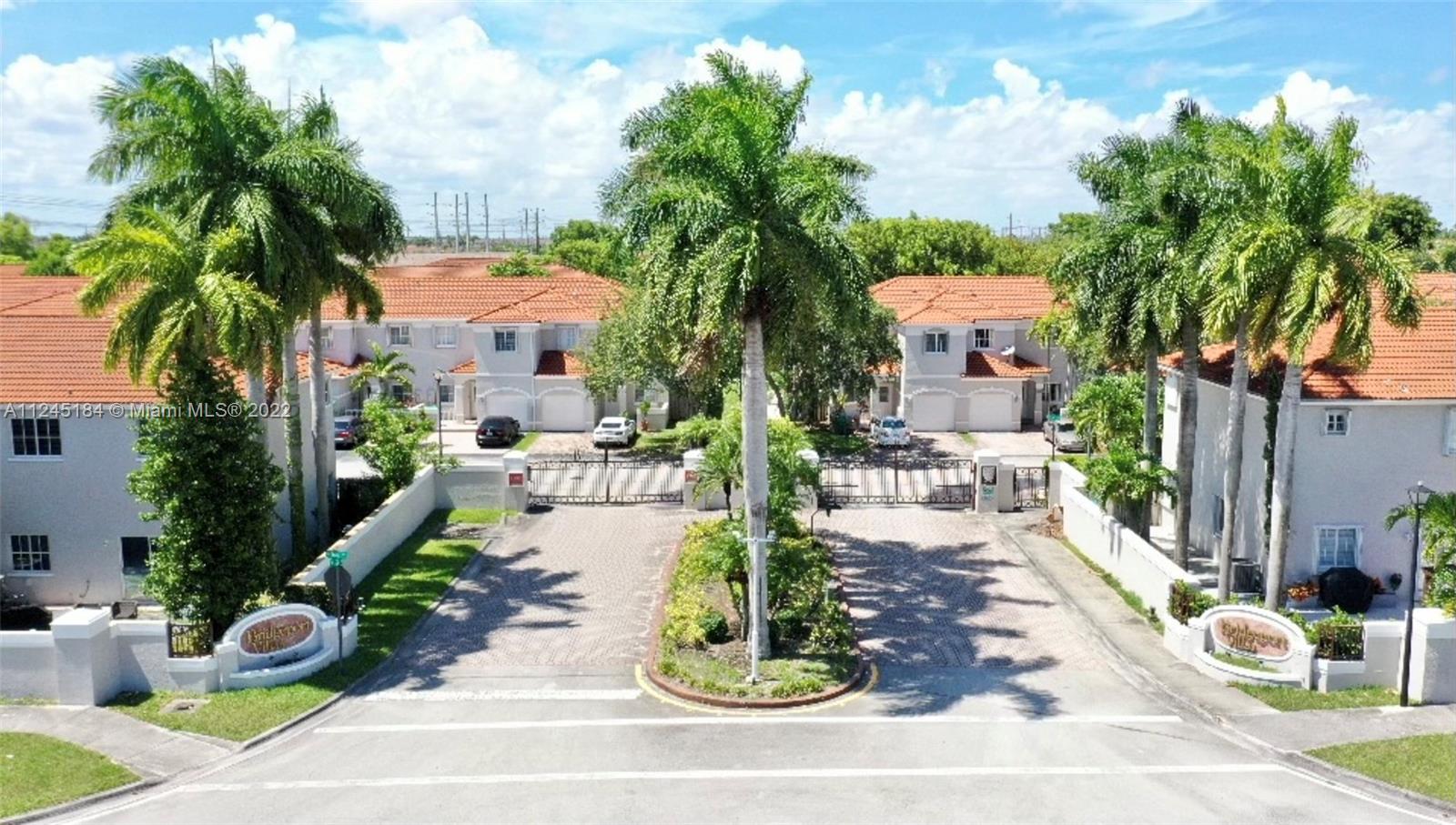 14265 SW 125th Ct Unit: 14265