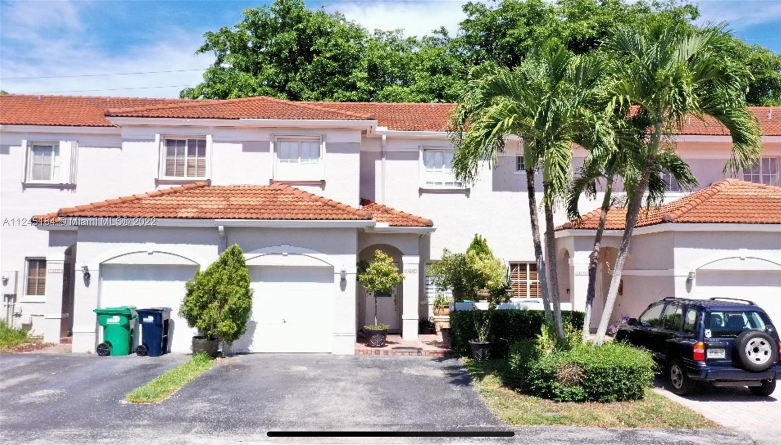 14265 SW 125th Ct Unit: 14265