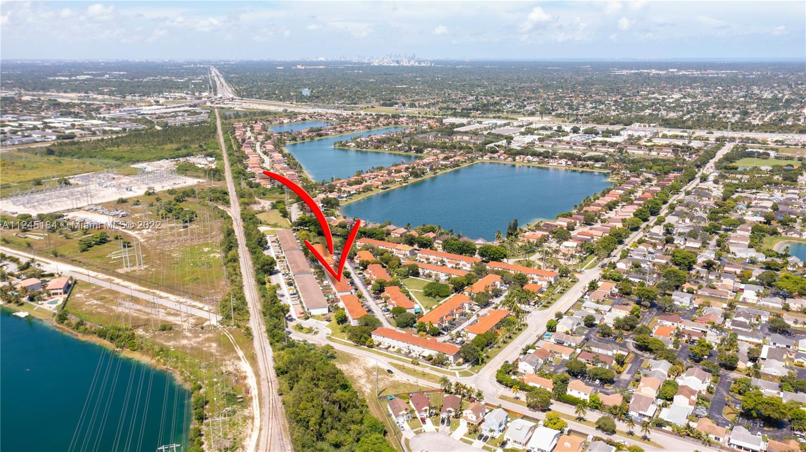 14265 SW 125th Ct Unit: 14265