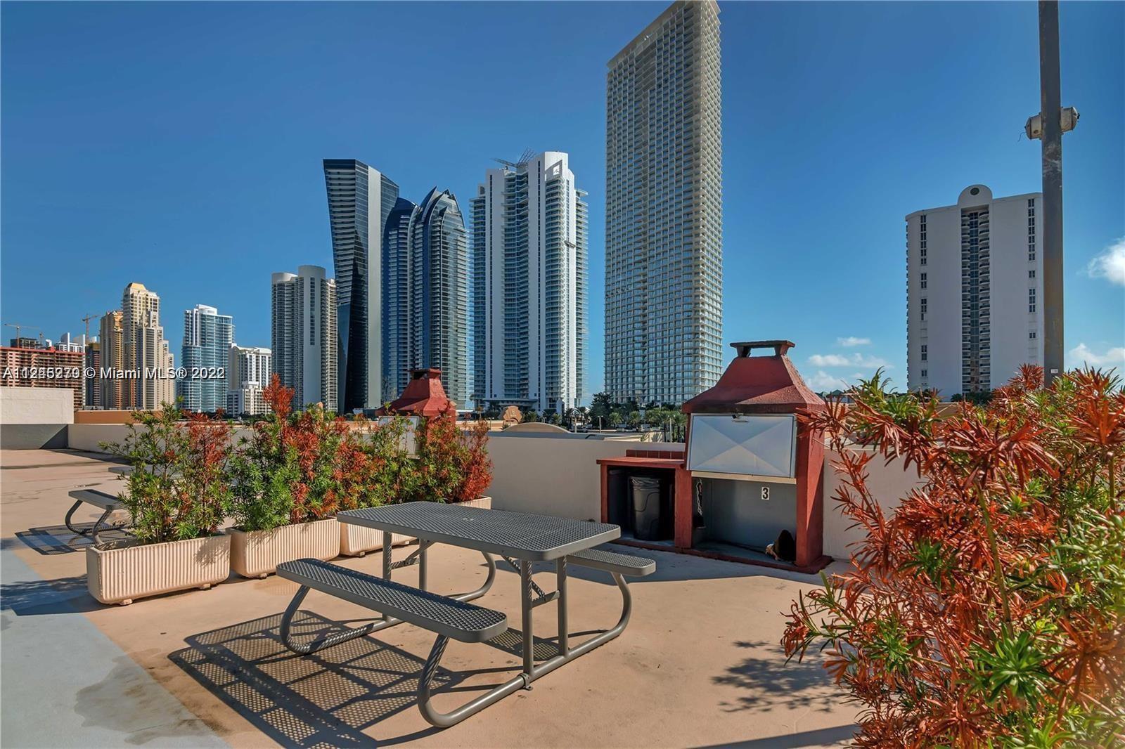 16919 N Bay Rd Unit: 217