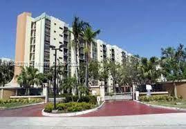 16919 N Bay Rd Unit: 217