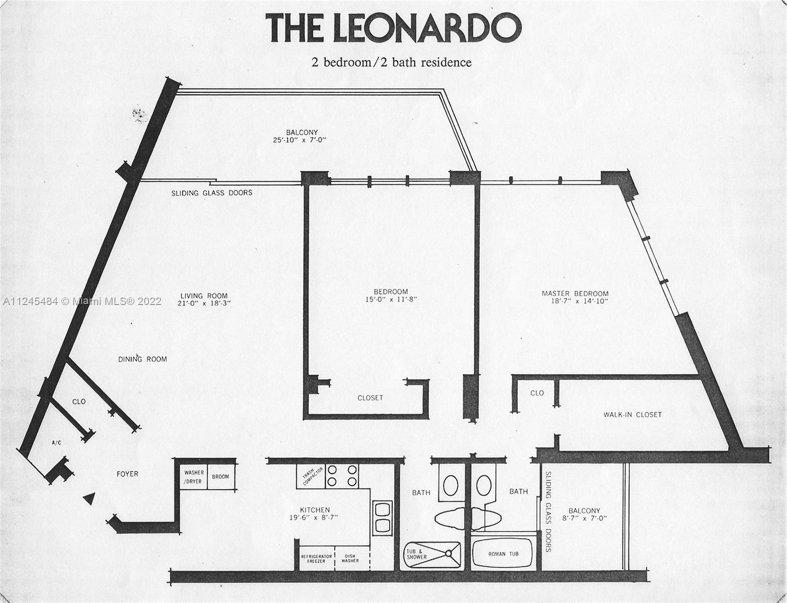 13951 Kendale Lakes Cir Unit: 702A