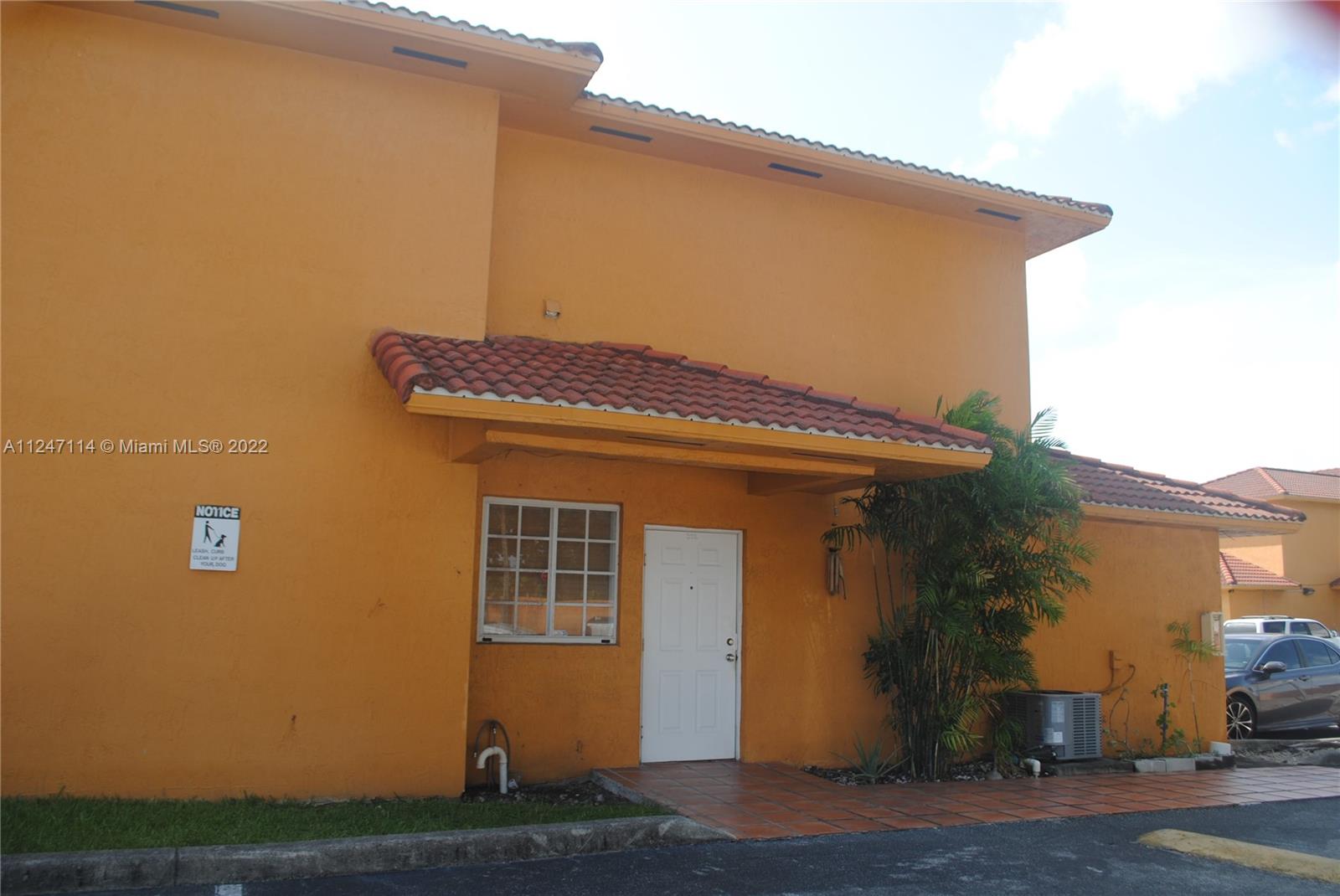 7472 NW 177th Ter Unit: 7472