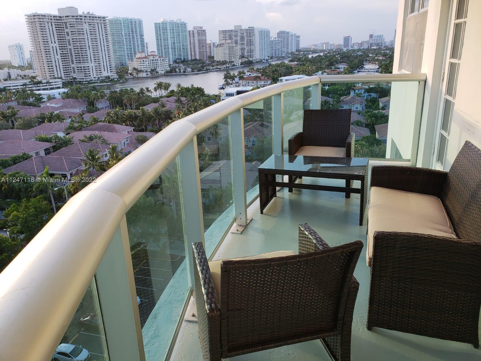19370 Collins Ave Unit: 1216