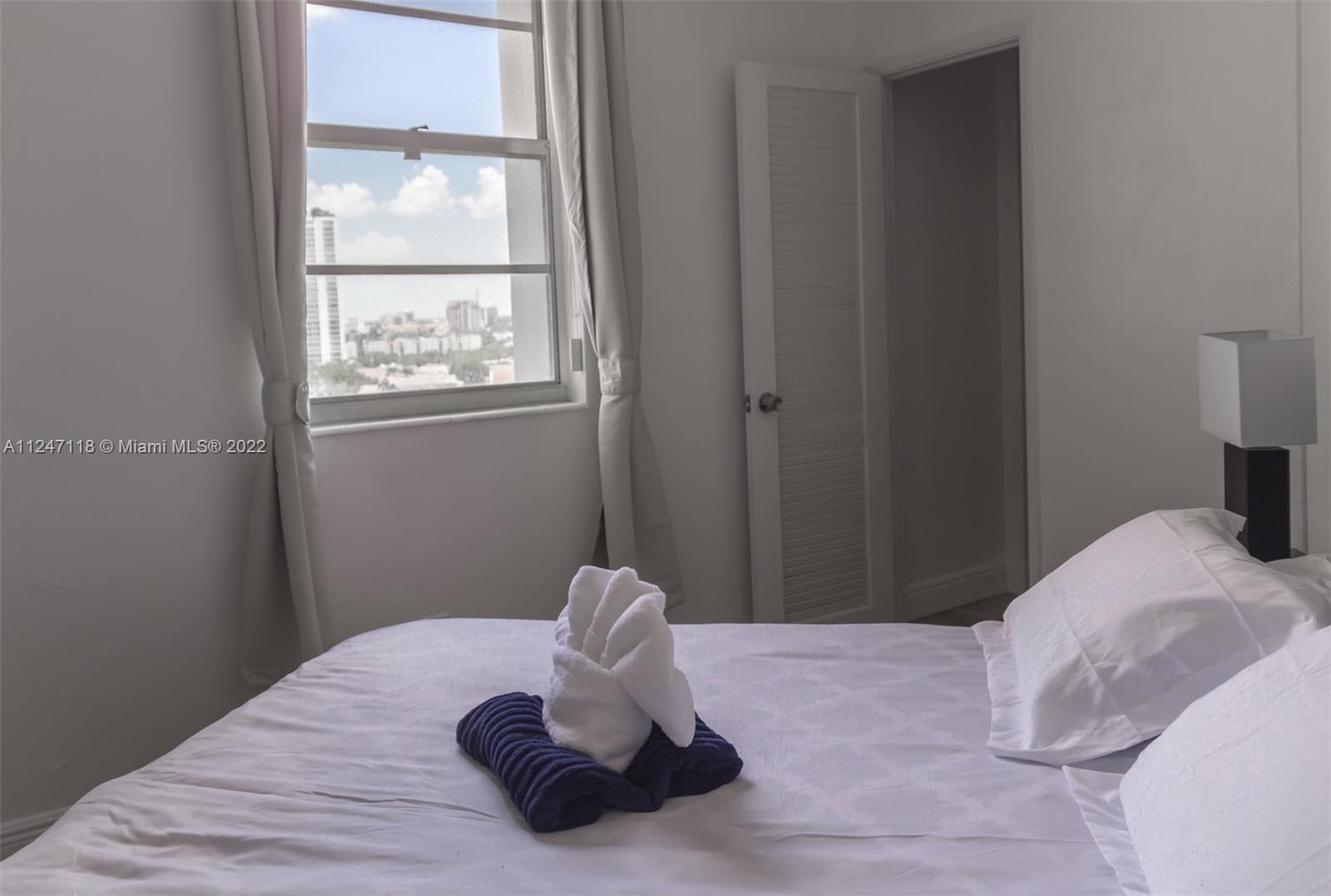 19370 Collins Ave Unit: 1216