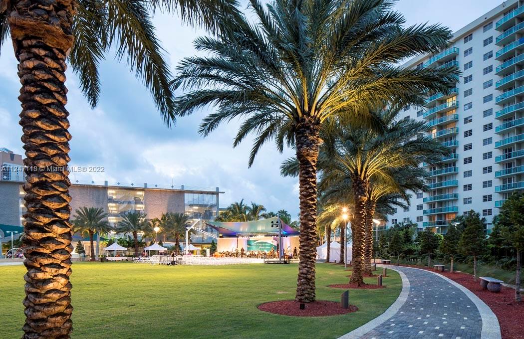 19370 Collins Ave Unit: 1216