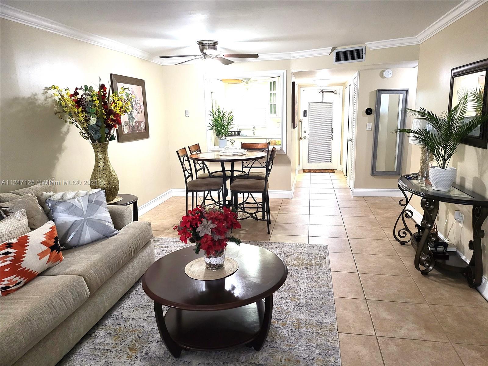 8051 N Sunrise Lakes Dr Unit: 101